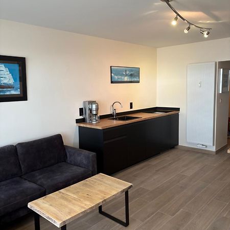 Blankenberge Apartement Zeedijk エクステリア 写真