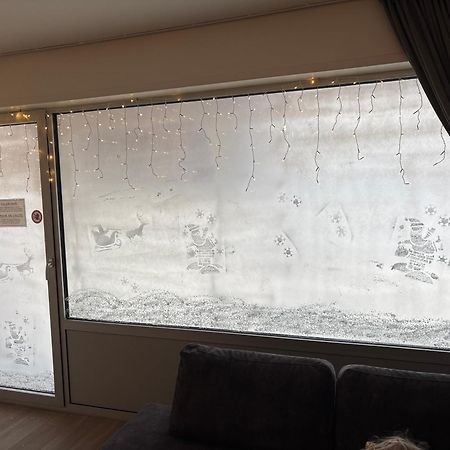 Blankenberge Apartement Zeedijk エクステリア 写真