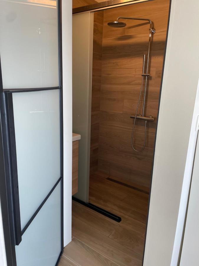 Blankenberge Apartement Zeedijk エクステリア 写真