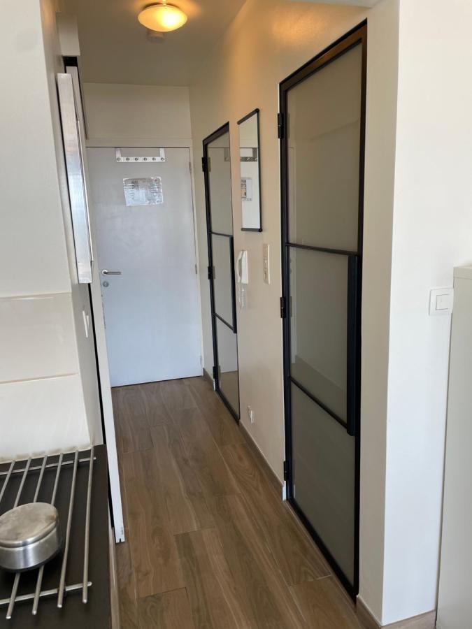 Blankenberge Apartement Zeedijk エクステリア 写真
